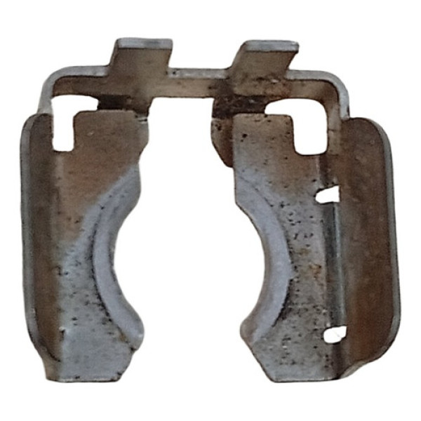 Presilha Bico Injetor Volkswagen Fox Gol 1.0 2010 2014