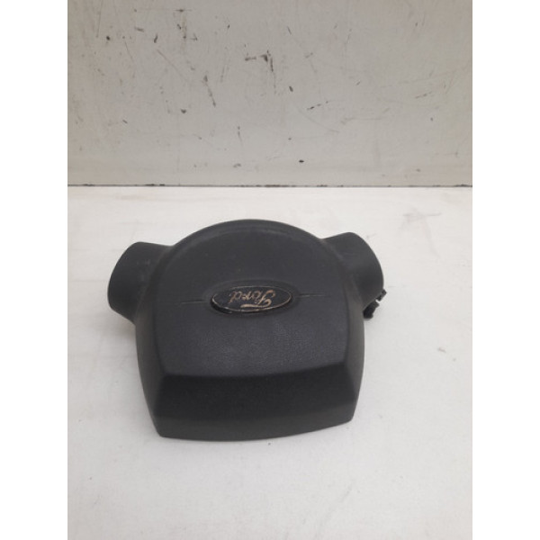 Tampa Da Buzina Volante Ford Ka 2009 2010 7s553a515abw