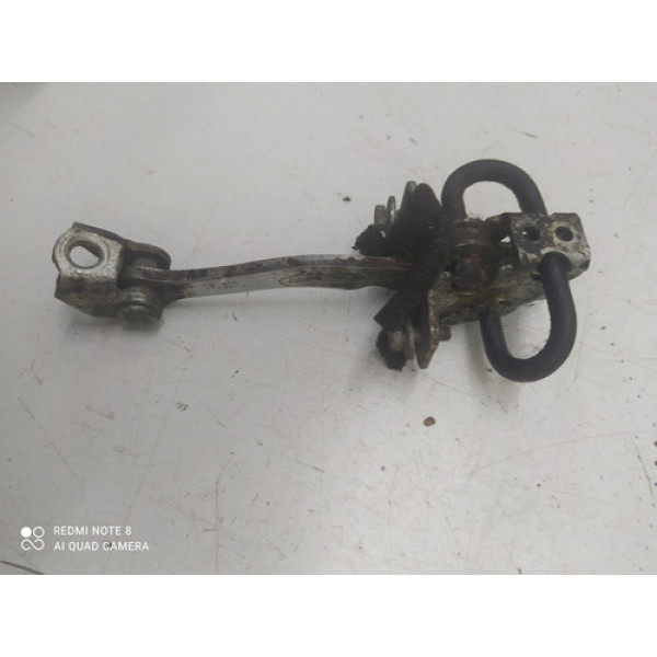 Limitador Traseiro Esquerdo Chevrolet Meriva 2006