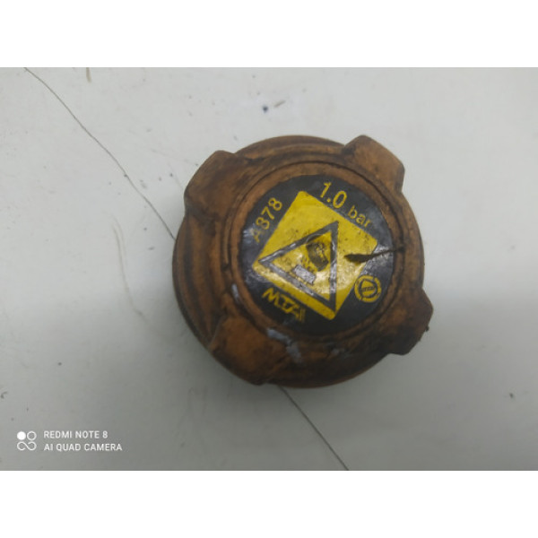 Tampa Reservatório Partida Fiat Palio Strada 