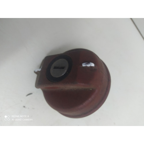 Tampa Tanque Combustível Volkswagen Gol 2003