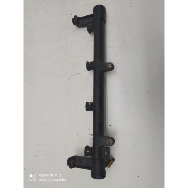 Flauta Distribuição Combustível Astra 2.0 Gasolina 99/12