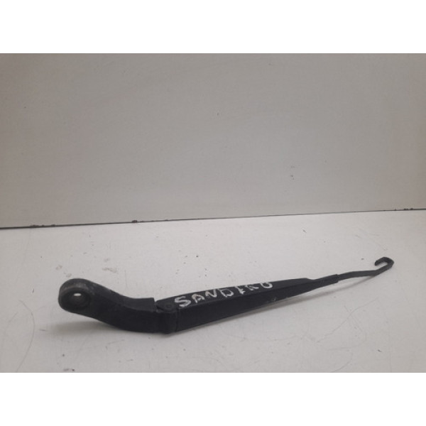 Braço Limpador Lado Direito Renault Sandero 2012 2013 