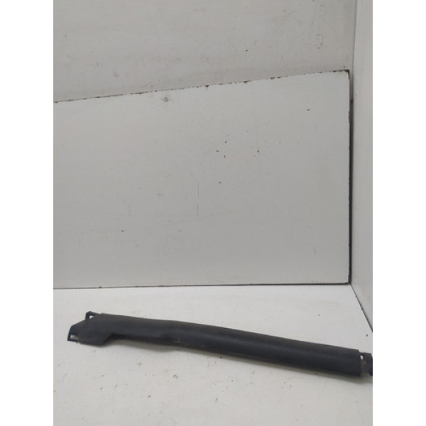 Soleira Porta Dianteira Esquerda Honda Fit 2004 2008