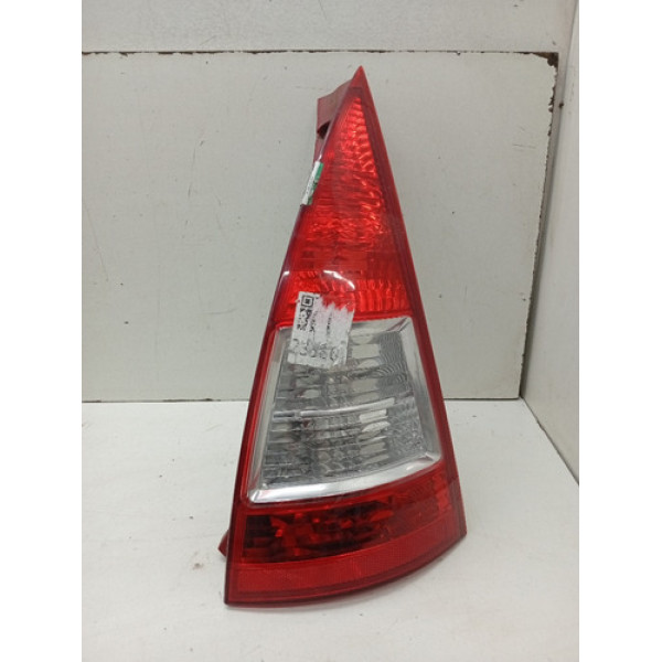 Lanterna Direito Citroen C3 2006 2012