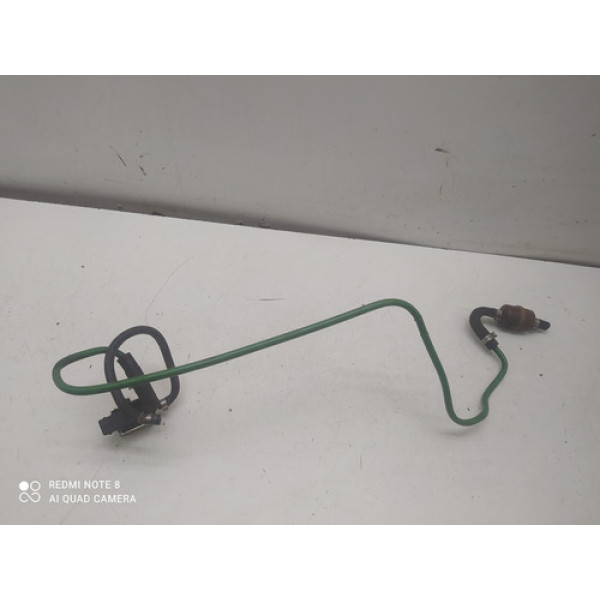 Filtro Combustível Partida Frio C/mang Fiat Palio 1.0 08-10