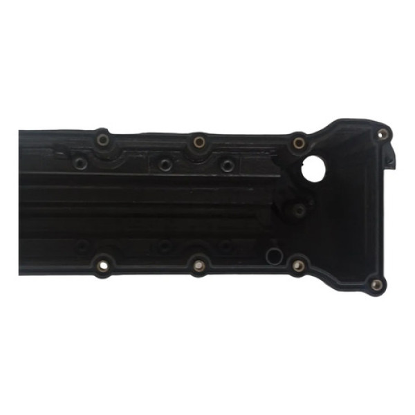 Tampa Válvula Ford Fiesta 2014 2s6g6m293a1 Preto