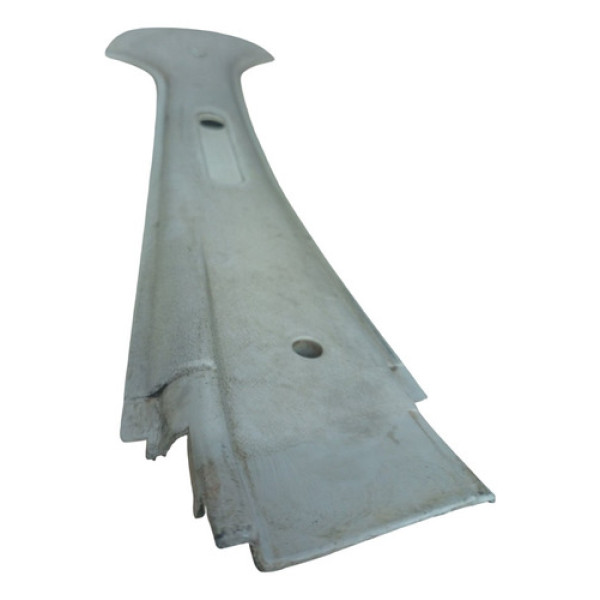 Acabamento Central Direito Chevrolet Corsa 1999 90387440