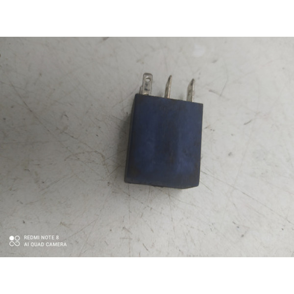 Rele Auxiliar Farol Fiat Uno Fioriono Tipo Tempra 1994