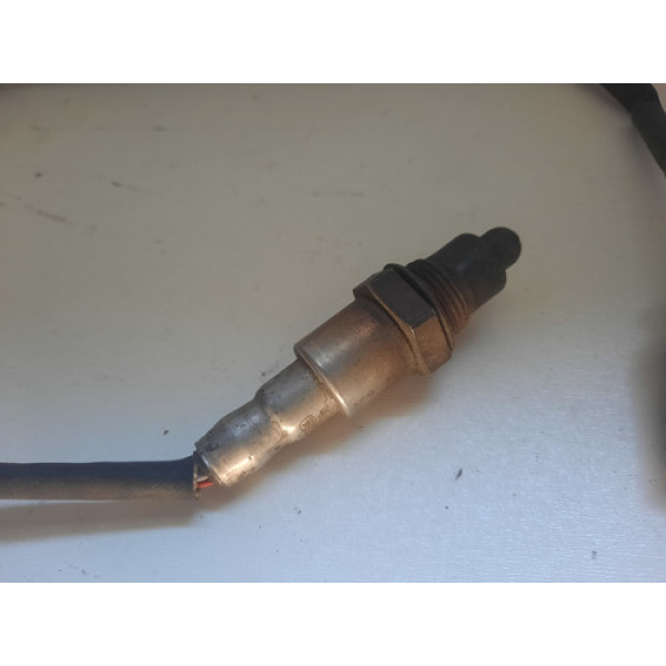Sonda Lambda Volkswagen Up 1.0 12v 2014/2021 0258030117