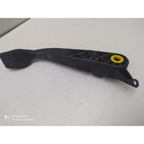 Pedal Embreagem Ford Fiesta 2002