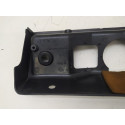 Acabamento Inferior Painel Volkswagen Passat 1979 Avaria
