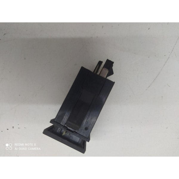 Botão Desembaçador Traseiro Volkswagen Gol 2009