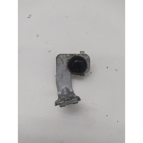 Suporte Cabo Chicote Positivo Bmw 320i 2013 2015 