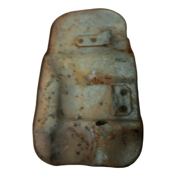 Defletor Calor Fiat Palio 51850767