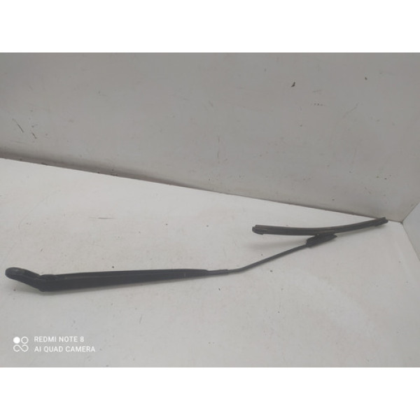 Braço Limpador Direito Fiat Strada 2021 1.3