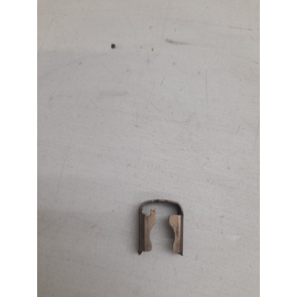 Presilha Bico Combustível Honda Civic 2007 2011 