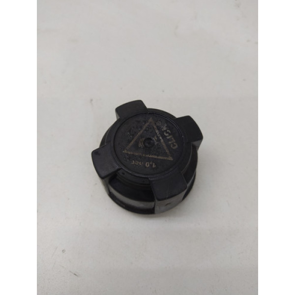 Tampa Reservatório Agua Radiador Fiat Uno 2012