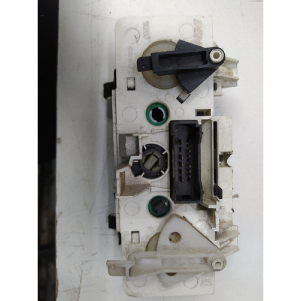 Comando De Ar Condicionado Citroen C4 2007