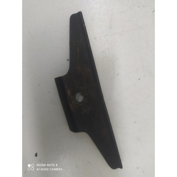 Suporte Fixação Bateria Fiat Uno Prêmio Fiorino Elba