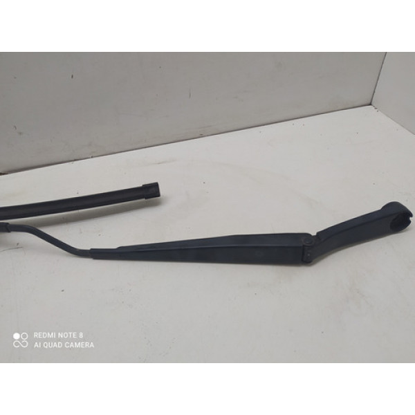 Braço Limpador Para-brisa Esquerdo  Ford Ka 2015 A 2019