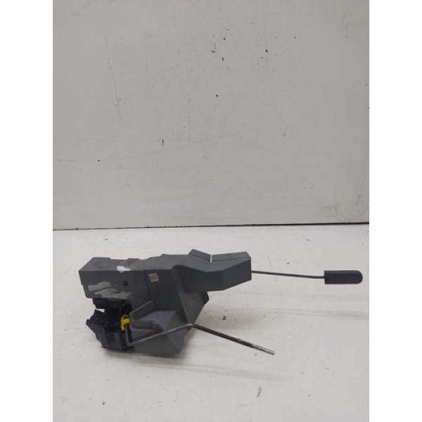 Fechadura Dianteira Esquerda Renault Clio 2003 