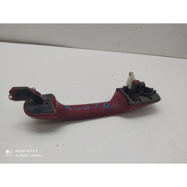 Maçaneta Externa Ford Fiesta Ecosport 