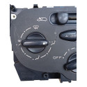 Comando Ar Condicionado Peugeot 207 207 2001 2007 64138