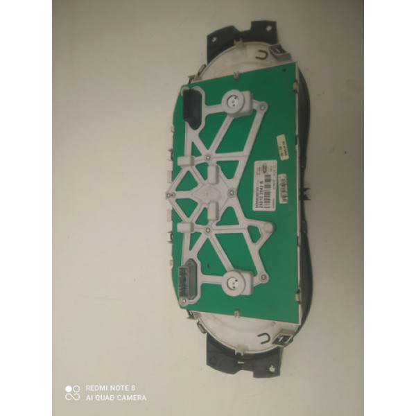 Painel Instrumento Renault Sandero 248102842r 2013