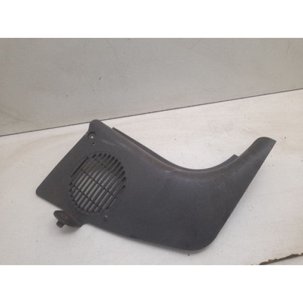 Moldura Soleira Dianteiro Lado Direito Chevrolet Celta 2007