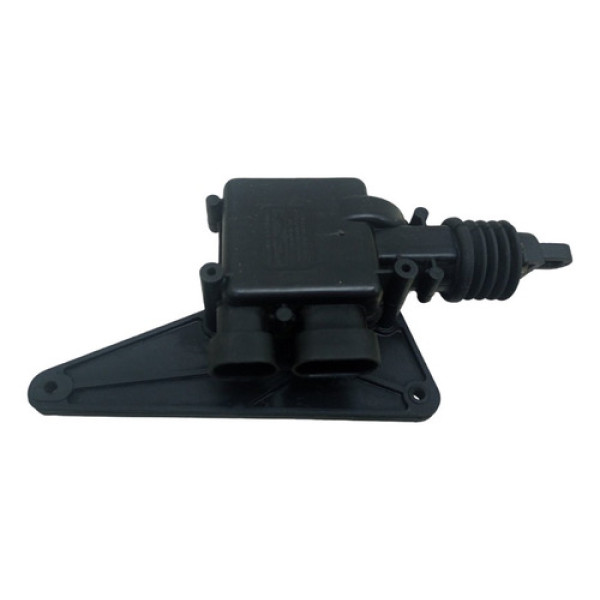 Motor Trava Elétrica Porta Dianteira Chevrolet Corsa 2003