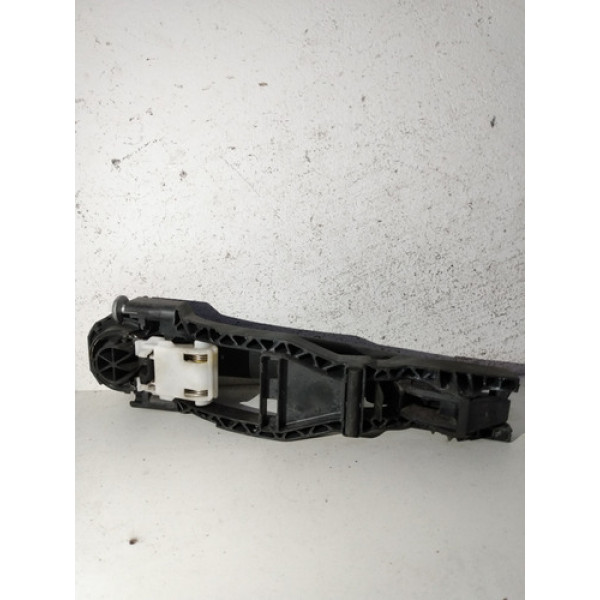 Maçaneta Externa Dianteira Direita Volkswagen Gol G5