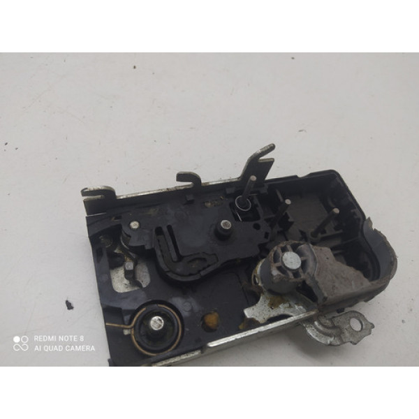 Fechadura Elétrica Traseira Esquerda Peugeot 2066 1999