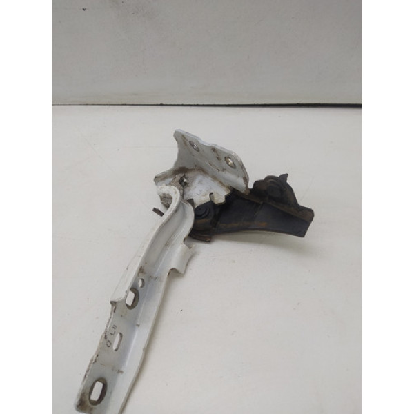 Dobradiça Capô Direita Fiat Cronos 2021 