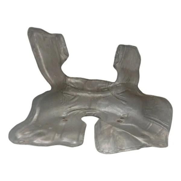 Defletor Coletor Peugeot 207 1.4 2009 9651212880