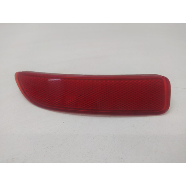  Refletor Olho Gato Para Choque Direito Renault Logan 2019