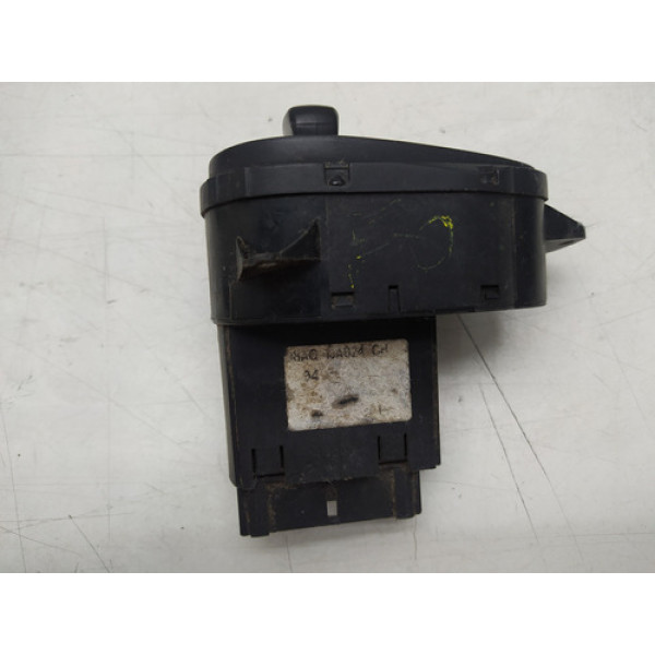 Botao Comando Foral Milha Ford Fucus 