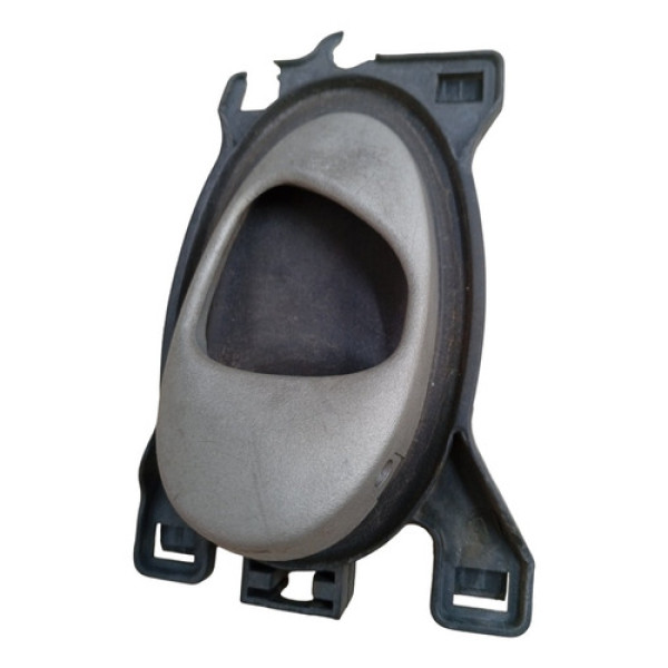 Maçaneta Interna Esquerdo Chevrolet Celta 2001 A 2005