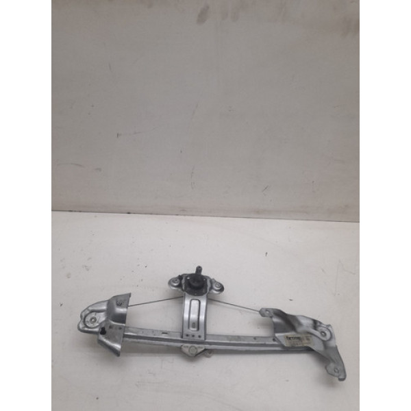 Maquina Vidro Manual Traseira Direita Chevrolet Celta 2007 