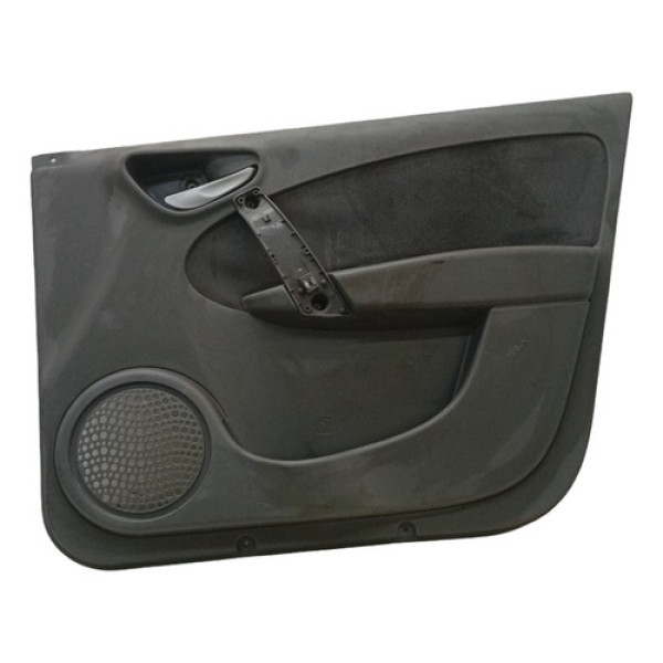 Forro Porta Dianteiro Grand Fiat 2012 2017