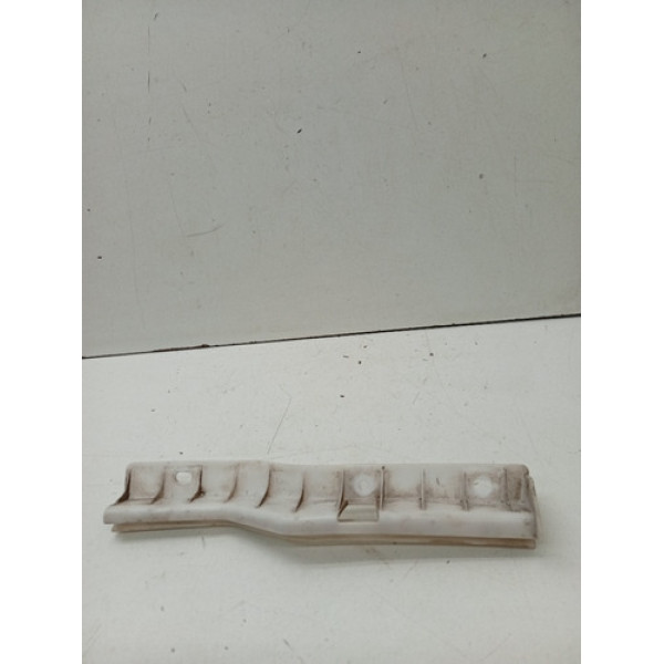 Guia Parachoque Traseira Esquerda Ford Ecosport 2013 2016