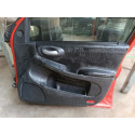 Porta Dianteira Direita Fiat Stilo 2010 Completa Sem Detalhe