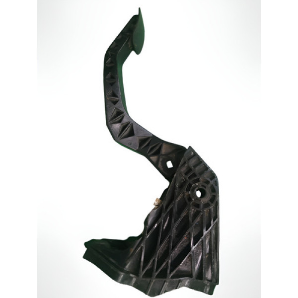 Pedal Embreagem Volkswagen Saveiro 2015 A 2023 5z0721059g Preto