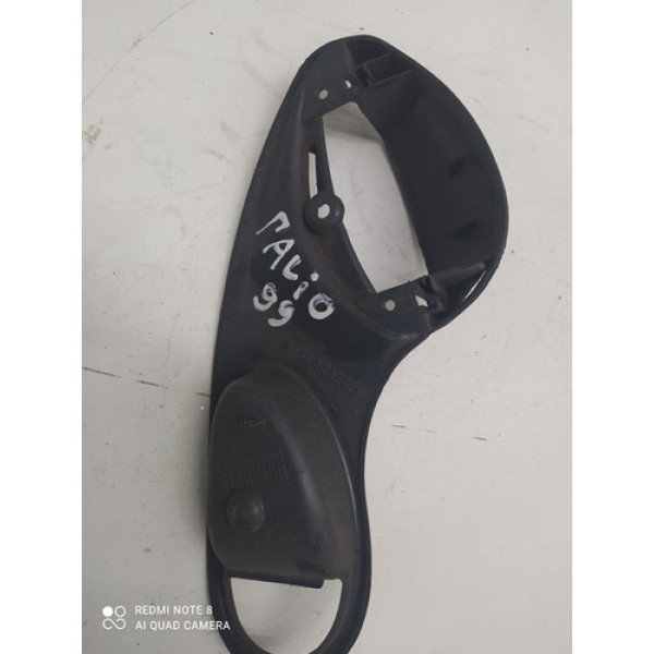 Moldura Maçaneta Interna Fiat Palio