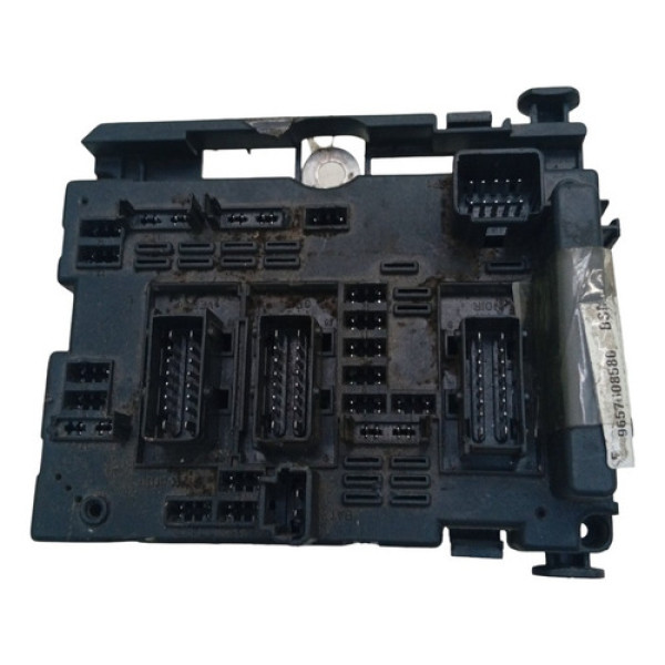 Módulo Caixa Fusivel Peugeot 207 2014