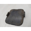 Tampa Parachoque Dianteiro Honda Fit 2004 2008 71104saaa