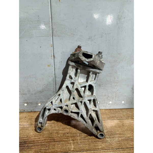 Suporte Coxim Câmbio Fiat Strada 52078860