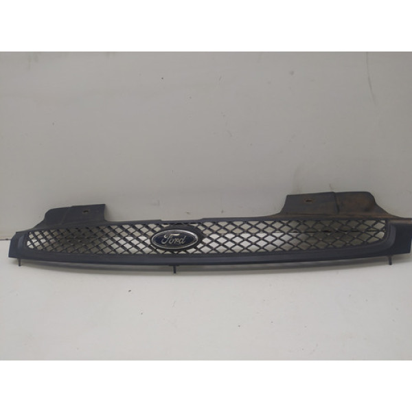 Grade Parachoque Dianteira Ford Fiesta 2003 2013 2s658200