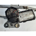 Armação Limpador Parabrisa Ford Ka F006ws1100