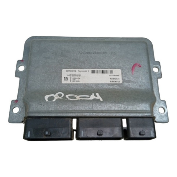 Módulo Injeção Renault Kwid 2020 2024 A3c02892900